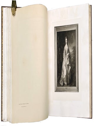 Pictures in the Collection of J. Pierpont Morgan at the Princes Gate and Dover House, London.