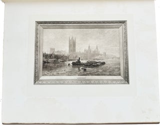 Pictures in the Collection of J. Pierpont Morgan at the Princes Gate and Dover House, London.