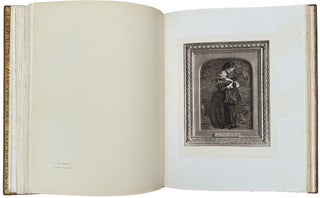 Pictures in the Collection of J. Pierpont Morgan at the Princes Gate and Dover House, London.
