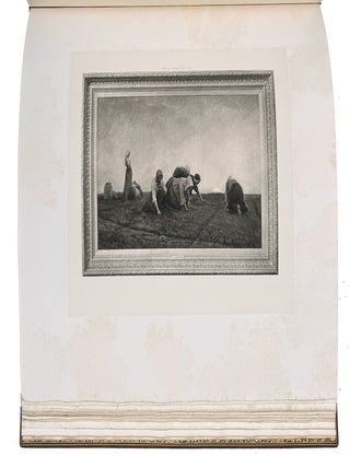 Pictures in the Collection of J. Pierpont Morgan at the Princes Gate and Dover House, London.