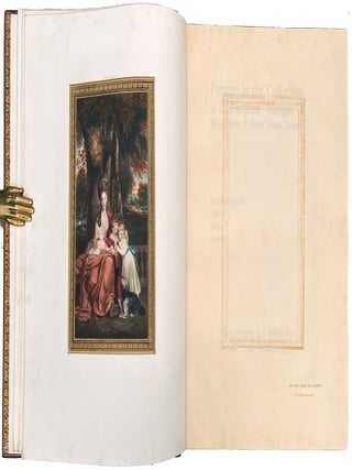 Pictures in the Collection of J. Pierpont Morgan at the Princes Gate and Dover House, London.