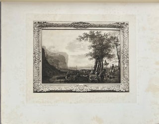 Pictures in the Collection of J. Pierpont Morgan at the Princes Gate and Dover House, London.