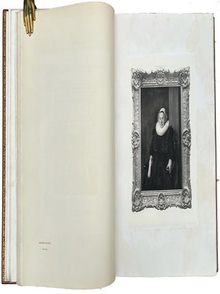 Pictures in the Collection of J. Pierpont Morgan at the Princes Gate and Dover House, London.