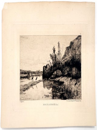 Marais de la Burbanche