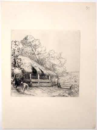 The Little Shed