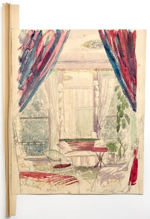 3 Kent Terrace