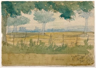 2875 Garden, Bedford. Ellen Brooker Beale