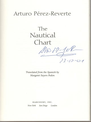The Nautical Chart