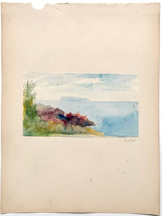 Lundy Island