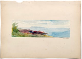 Lundy Island