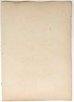 Three watercolors, views of Lee, North Devon