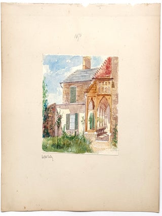 Bedford Rectory