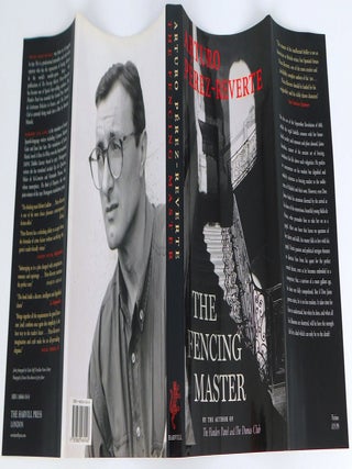 The Fencing Master