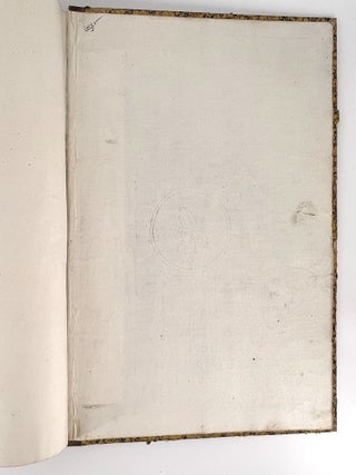 Aesopi Phrygii Fabulae graecae latine conversae (Aesop the Phrygian / Greek Fables Translated into Latin)