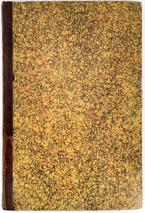 Aesopi Phrygii Fabulae graecae latine conversae (Aesop the Phrygian / Greek Fables Translated into Latin)