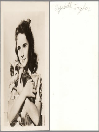 Nibbles and Me
