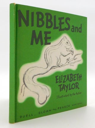 Nibbles and Me