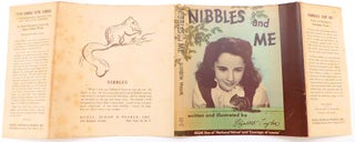 Nibbles and Me