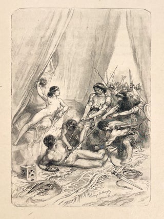 Les Destinées; Précédés de Moïse