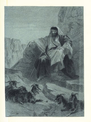 Les Destinées; Précédés de Moïse
