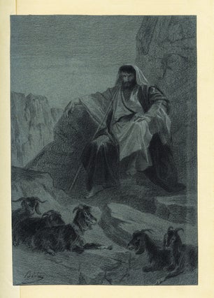 Les Destinées; Précédés de Moïse
