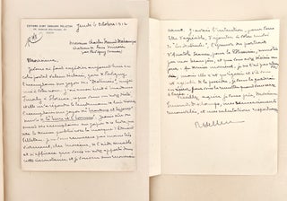 Les Destinées; Précédés de Moïse