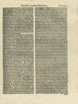 The Workes of our Ancient and Learned English Poet, Geffrey Chaucer, Newly Printed