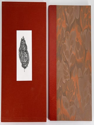 The Wood Engravings of Gwenda Morgan