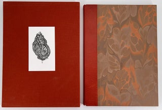 The Wood Engravings of Gwenda Morgan