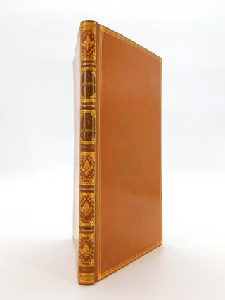 319 Zapolya: A Christmas Tale; in Two Parts: The Prelude entitled "The Usurper's Fortune;" and...