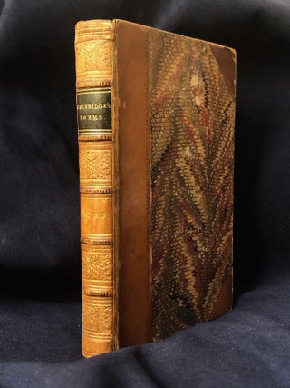 323 Poems, THIRD EDITION. Samuel Taylor Coleridge