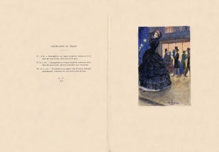 Les Fleurs du Mal