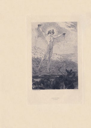 Les Fleurs du Mal