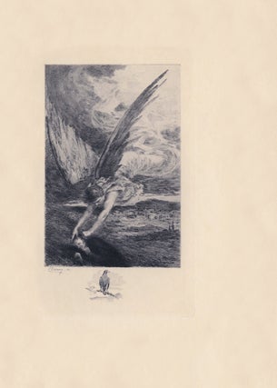 Les Fleurs du Mal