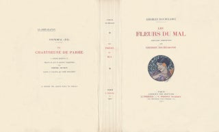 Les Fleurs du Mal
