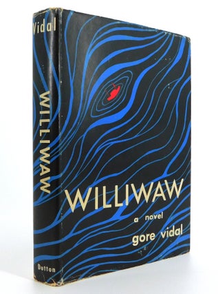 332 Williwaw. Gore Vidal