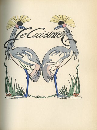 Douze nouvelles de Messire Jean Boccace Seigneur Florentin; Avec les illustrations en couleurs d'Alfred Le Petit