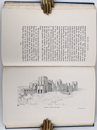 Many Cities