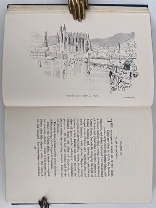Many Cities