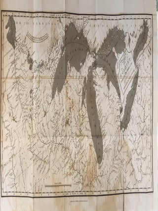 Narrative of an Expedition to the Source of St. Peter's River, Lake Winnipeek, Lake of the Woods, &C.; Performed in the Year 1823 by Order of the Hon. J. C. Calhoun, Secretary of War, Under the Command of Stephen H. Long, U.S.T.E.