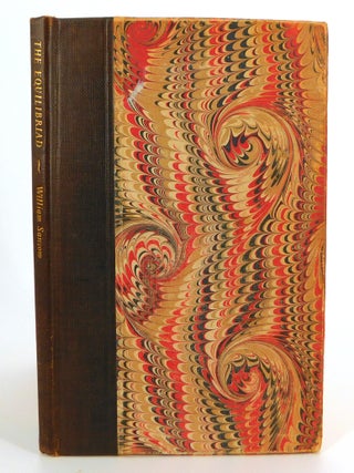 359 The Equilibriad. William Sansom, Lucian Freud