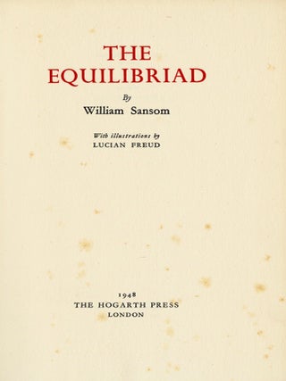The Equilibriad