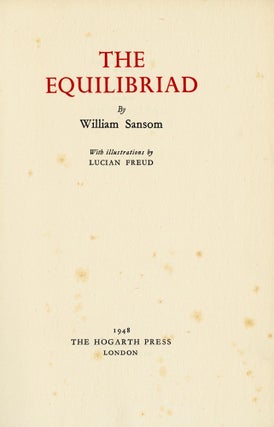 The Equilibriad