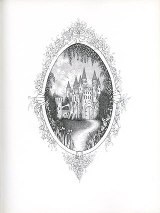 After the Funeral; With an introduction by Roland Grant. Illustrated by Sally Scott.