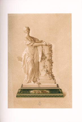 Catalogue des Porcelaines Françaises de M.J. Pierpont Morgan