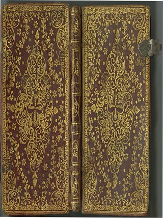 379 Rider's (1726) British Merlin; Adorned with many delightful Varieties and Useful Verities,...