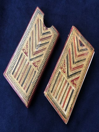An Almanack for the Year of Our Lord God M.DCC.LXXXIV. 1784