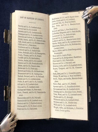 An Almanack for the Year of Our Lord M.DCCC.XXXII 1832