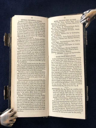 An Almanack for the Year of Our Lord M.DCCC.XXXII 1832