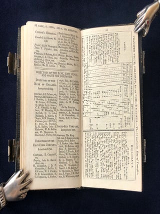 An Almanack for the Year of Our Lord M.DCCC.XXXII 1832